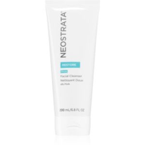 NeoStrata Restore Facial Cleanser gel de curățare blând pentru toate tipurile de ten, inclusiv piele sensibila