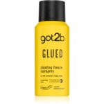 got2b Glued fixativ pentru păr cu fixare foarte puternică