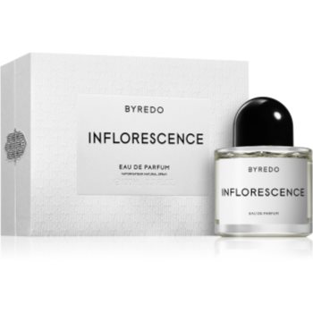 BYREDO Inflorescence Eau de Parfum pentru femei