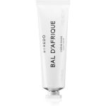BYREDO Bal D'Afrique crema de maini hidratanta