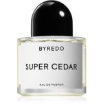 BYREDO Super Cedar Eau de Parfum unisex