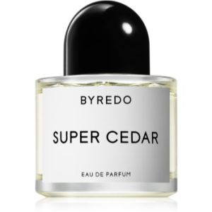 BYREDO Super Cedar Eau de Parfum unisex