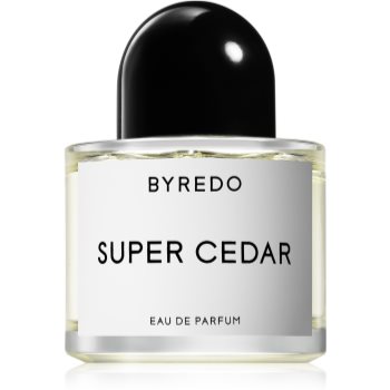 BYREDO Super Cedar Eau de Parfum unisex