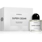 BYREDO Super Cedar Eau de Parfum unisex