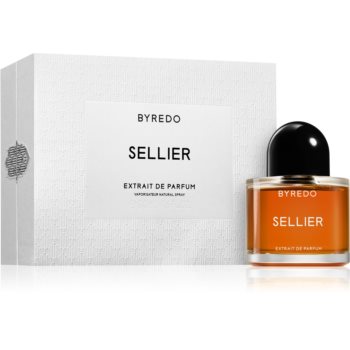 BYREDO Sellier extract de parfum unisex