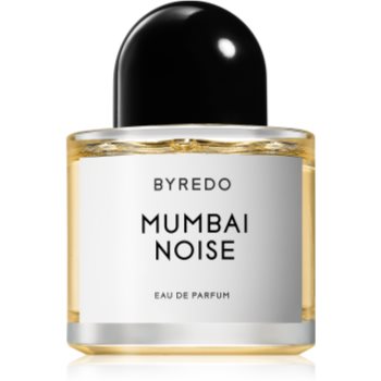 BYREDO Mumbai Noise Eau de Parfum unisex