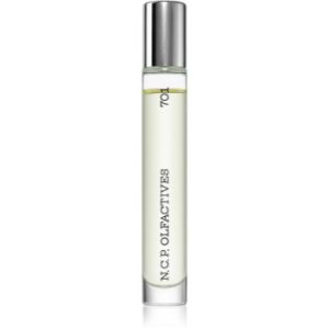 N.C.P. Olfactives 701 Leather & Vetiver Eau de Parfum unisex
