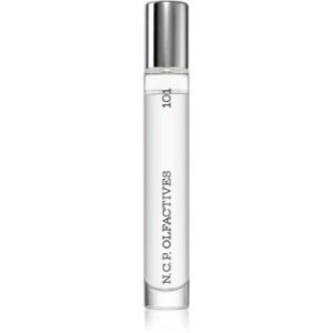 N.C.P. Olfactives 101 Clementine & Violet Flower Eau de Parfum unisex