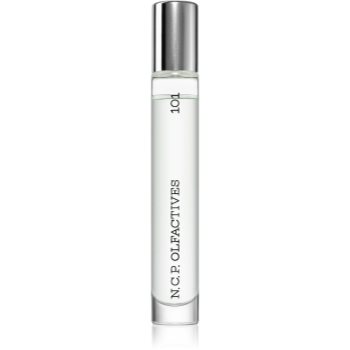 N.C.P. Olfactives 101 Clementine & Violet Flower Eau de Parfum unisex