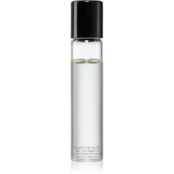 N.C.P. Olfactives 101 Clementine & Violet Flower Eau de Parfum unisex