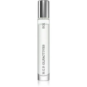 N.C.P. Olfactives 501 Iris & Vanilla Eau de Parfum unisex