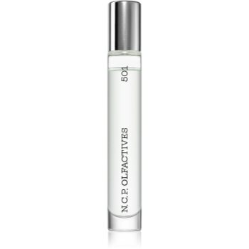 N.C.P. Olfactives 501 Iris & Vanilla Eau de Parfum unisex