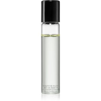 N.C.P. Olfactives 501 Iris & Vanilla Eau de Parfum roll-on unisex