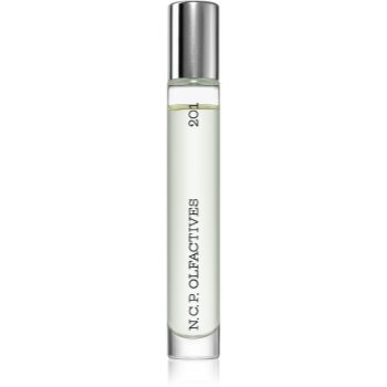 N.C.P. Olfactives 201 Apple & Driftwood Eau de Parfum unisex