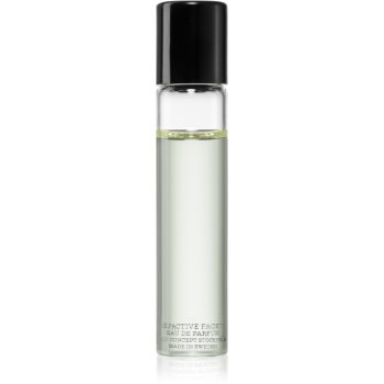 N.C.P. Olfactives 201 Apple & Driftwood Eau de Parfum unisex