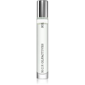 N.C.P. Olfactives 301 Jasmine & Sandalwood Eau de Parfum unisex