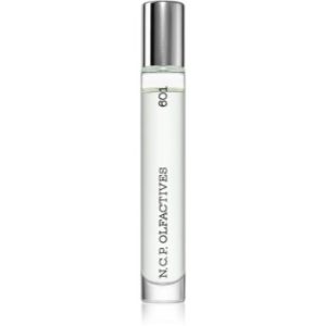 N.C.P. Olfactives 601 Amber & Gaiacwood Eau de Parfum unisex