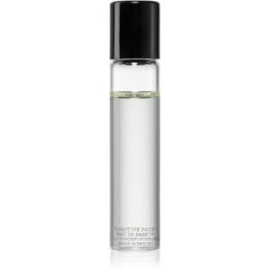N.C.P. Olfactives 601 Amber & Gaiacwood Eau de Parfum unisex