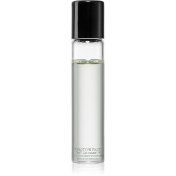 N.C.P. Olfactives 601 Amber & Gaiacwood Eau de Parfum unisex