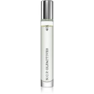 N.C.P. Olfactives 401 Lavender & Juniper Eau de Parfum unisex