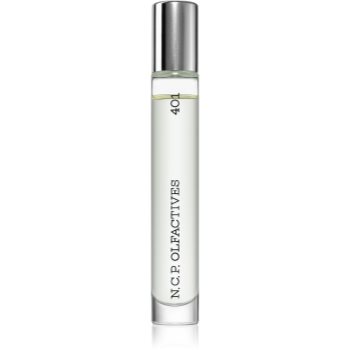 N.C.P. Olfactives 401 Lavender & Juniper Eau de Parfum unisex