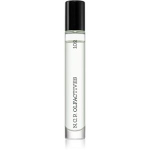 N.C.P. Olfactives 102 Ginger & Lime Eau de Parfum unisex