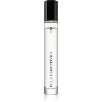 N.C.P. Olfactives 102 Ginger & Lime Eau de Parfum unisex