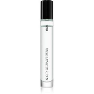 N.C.P. Olfactives 602 Sandalwood & Cedarwood Eau de Parfum unisex