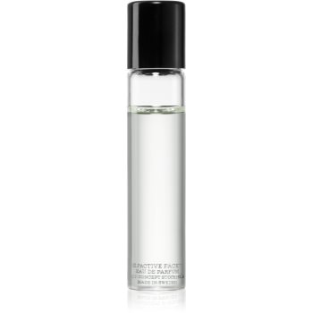 N.C.P. Olfactives 602 Sandalwood & Cedarwood Eau de Parfum unisex