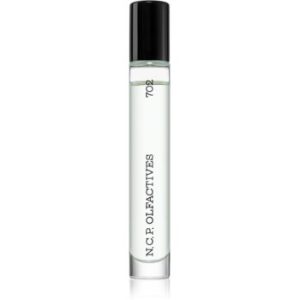N.C.P. Olfactives 702 Musk & Amber Eau de Parfum unisex