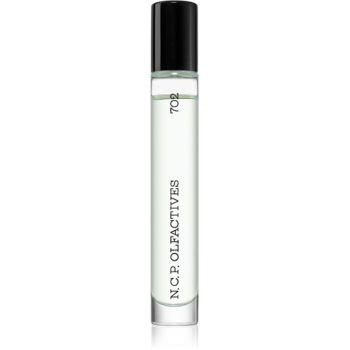 N.C.P. Olfactives 702 Musk & Amber Eau de Parfum unisex