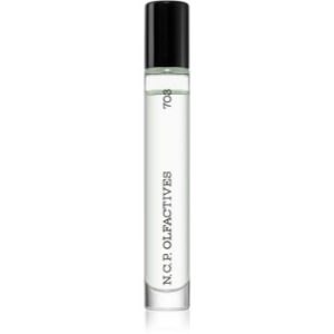 N.C.P. Olfactives 703 Tonka Bean & Moka Eau de Parfum unisex