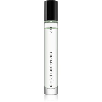 N.C.P. Olfactives 703 Tonka Bean & Moka Eau de Parfum unisex