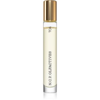 N.C.P. Olfactives 704 Incense & Musk Eau de Parfum unisex