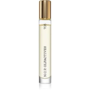 N.C.P. Olfactives 705 Leather & Oud Eau de Parfum unisex