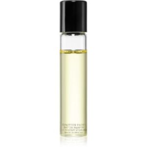 N.C.P. Olfactives 705 Leather & Oud Eau de Parfum unisex