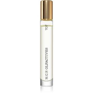N.C.P. Olfactives 707 Oud & Patchouly Eau de Parfum unisex