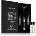 N.C.P. Olfactives THE PIECE - Silver set cadou unisex