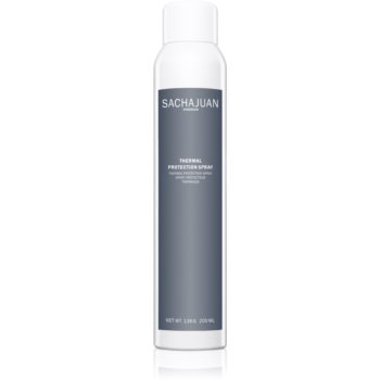 Sachajuan Thermal Protection spray cu protecție termică, pentru aranjarea cu placa și cu ondulatorul