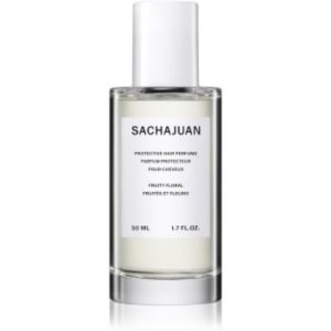 Sachajuan Protective Hair Parfume Fruity Floral spray parfumat pentru protecția părului