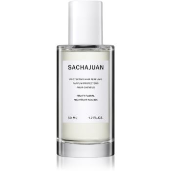 Sachajuan Protective Hair Parfume Fruity Floral spray parfumat pentru protecția părului