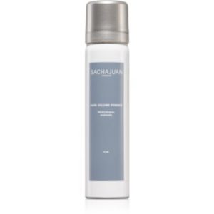 Sachajuan Dark Volume Powder Pulbere pentru volum parul inchis la culoare Spray
