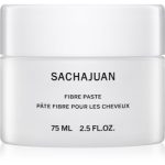 Sachajuan Styling and Finish Fibre Paste gel modelator pentru coafura pentru păr