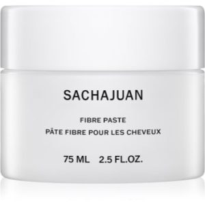 Sachajuan Styling and Finish Fibre Paste gel modelator pentru coafura pentru păr