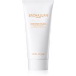 Sachajuan Hair After The Sun tratament regenerator pentru par expus la soare