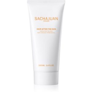 Sachajuan Hair After The Sun tratament regenerator pentru par expus la soare