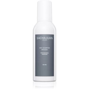 Sachajuan Styling and Finish Dry Shampoo Mousse șampon uscat cremos
