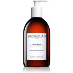 Sachajuan Exfoliating Hand Wash Fresh Lavender gel exfoliant de maini