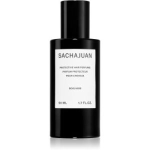 Sachajuan Protective Hair Parfume Bois Noir spray parfumat pentru protecția părului