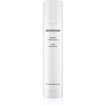 Sachajuan Hairspray Strong Control fixativ cu fixare puternică